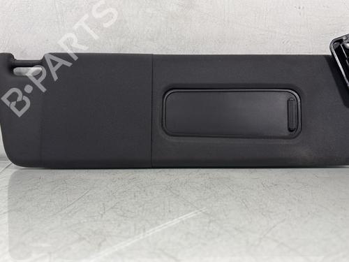 Used Right sun visor OPEL TIGRA TwinTop (X04) 1.4 (R97) (90 hp) 30206115