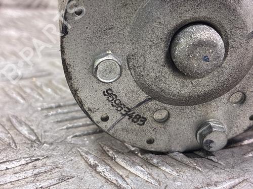 Starter CHEVROLET SPARK (M300) 1.0 | BP36792382M8 - Image 3
