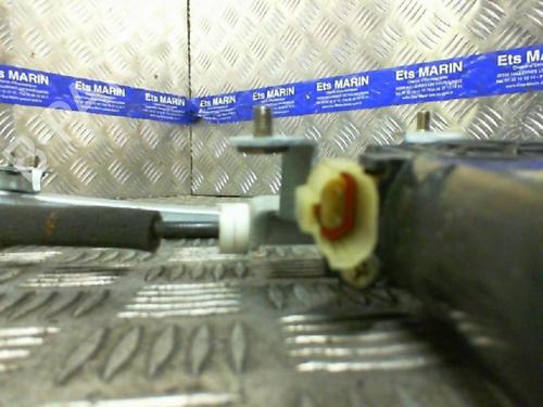 Used Rear right window mechanism Rear right window mechanism HYUNDAI ACCENT II (LC) [1999-2012] 20019397 20019397