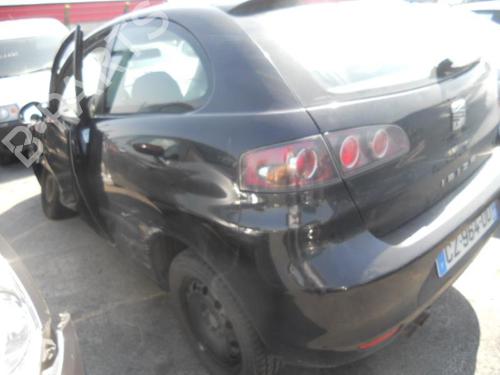 Right mirror SEAT IBIZA III (6L1) 1.9 TDI | BP19985561C27 