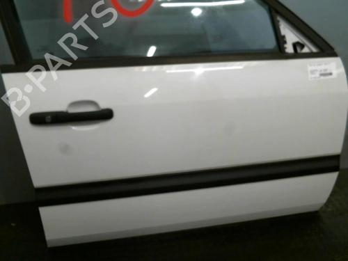 Right front door VW PASSAT B3/B4 (3A2, 35I) 1.8 | BP20017591C3 