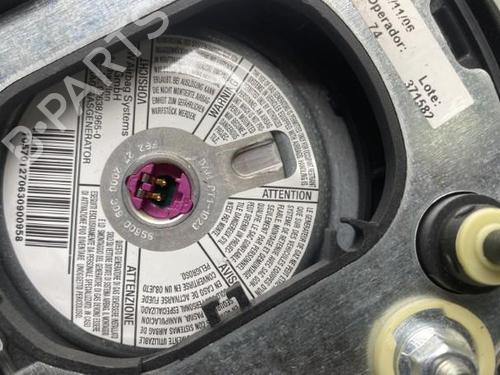 Used Driver airbag SEAT ALTEA (5P1) 2.0 TDI 16V (140 hp) 19954453