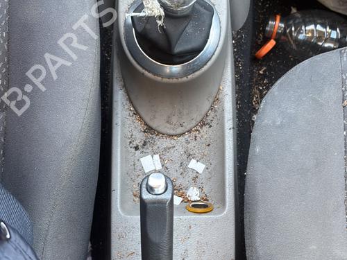 Right sun visor RENAULT MODUS / GRAND MODUS (F/JP0_) 1.2 (JP0C, JP0K, FP0C, FP0K, FP0P, JP0P, JP0T) | BP30852775I2  - Image 14