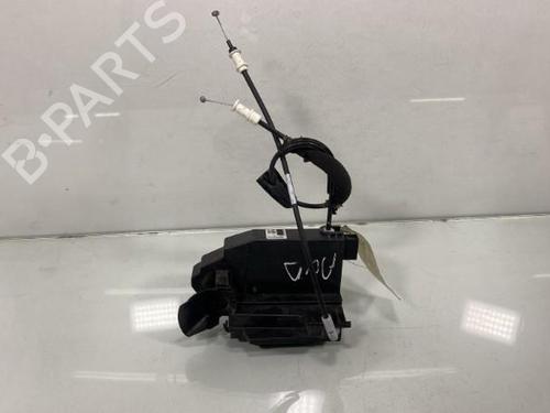 Used Front right lock Front right lock PEUGEOT 308 II (LB_, LP_, LW_, LH_, L3_) 1.6 BlueHDi 120 (120 hp) 19995819 19995819