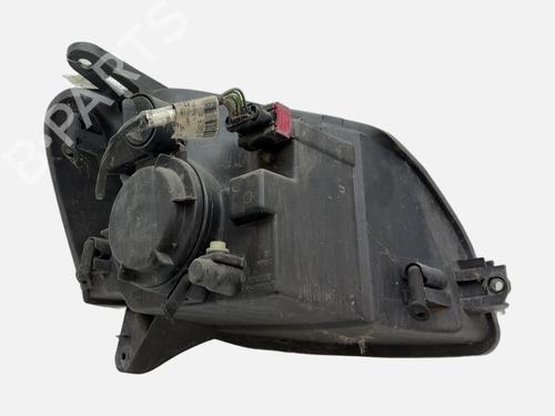 Used Left headlight Left headlight PEUGEOT PARTNER Box Body/MPV (5_, G_) 1.6 HDi 90 (90 hp) 39730722 39730722