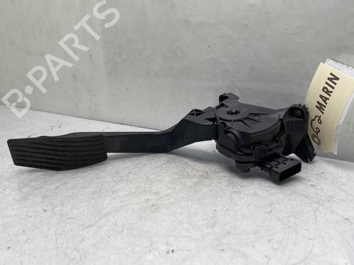 Used Pedal Pedal FIAT 500X (334_) 1.0 (334.AXN1B) (120 hp) 20010613 20010613