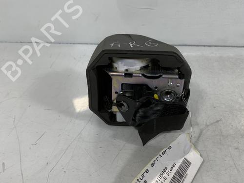 Used Rear left seatbelt Rear left seatbelt CITROËN DS3 (SA_) 1.6 HDi 90 (92 hp) 20000216 20000216