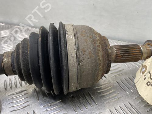 Used Right front driveshaft OPEL VIVARO C Van (K0) 2.0 (122 hp) 31293417