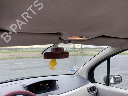 Ratstangsstang RENAULT MODUS / GRAND MODUS (F/JP0_) 1.5 dCi (FP0E, JP0E) | BP33014928I23 - Image 20