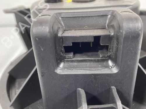 Used Heater blower motor Heater blower motor FIAT QUBO (225_) [2008-2026] 20026664 20026664