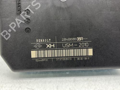 Electronic module RENAULT LAGUNA Coupe (DT0/1) 2.0 dCi (DT01, DT08, DT09, DT0K, DT12, DT1C, DT1D, DT1M,... | BP30297054M83