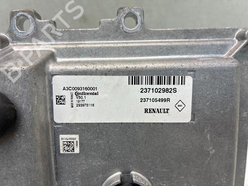 Used Engine control unit (ECU) Engine control unit (ECU) 38066705 38066705
