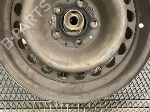 Used Rim Rim CITROËN C4 Picasso I MPV (UD_) 1.6 HDi (109 hp) 21961135 21961135