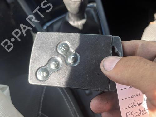 Right taillight RENAULT CLIO IV (BH_) 1.5 dCi 90 | BP20318297C35 