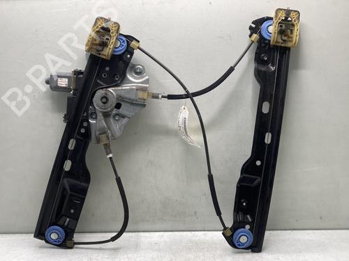 Front left window mechanism OPEL ASTRA J (P10) 1.7 CDTI (68) | BP32391559C22 - Image 8