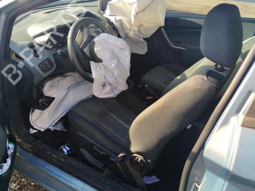 Climate control FORD FIESTA VI (CB1, CCN) 1.25 | BP19957189I5 