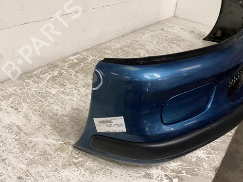 Front bumper PEUGEOT 106 II (1A_, 1C_)  | BP21955426C7 