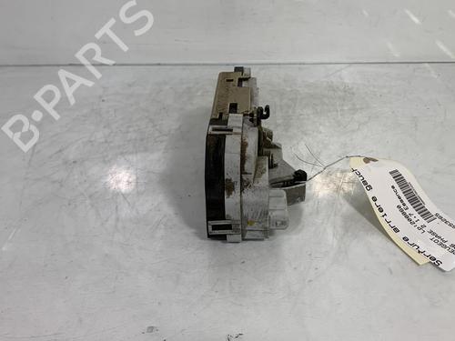 Used Rear left lock Rear left lock PEUGEOT 406 (8B) [1995-2005] 20022250 20022250