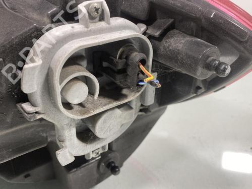 Used Left taillight Left taillight ALFA ROMEO GIULIETTA (940_) 1.6 JTDM (940FXD1A) (105 hp) 19972065 19972065