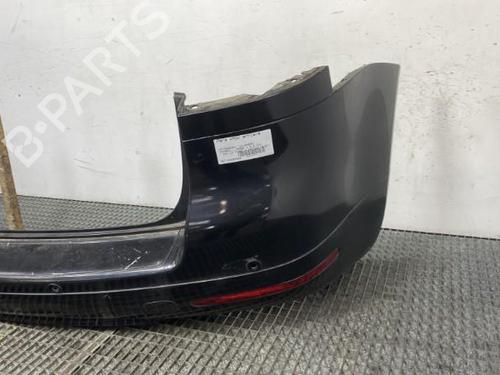 Rear bumper VW TOUAREG (7LA, 7L6, 7L7) 2.5 R5 TDI | BP21961036C8 