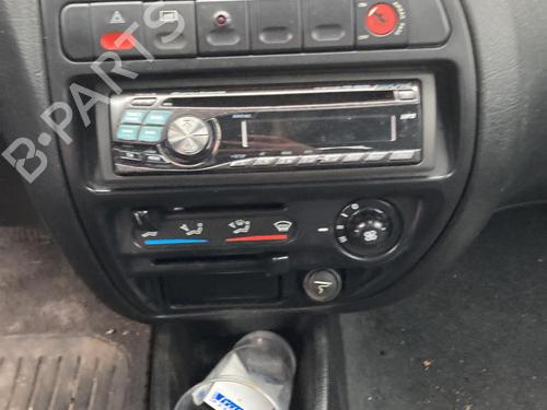Grille CITROËN SAXO (S0, S1)  | BP19973376C40 
