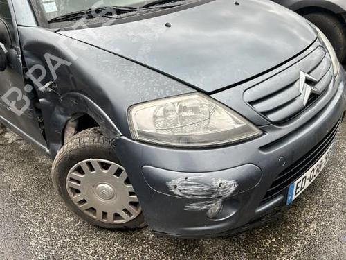 Wheel arch CITROËN C3 I (FC_, FN_)  | BP19951785C56 