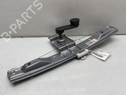 Rear left window mechanism OPEL CORSA E (X15) 1.4 (08, 68) | BP31172239C24 - Image 2