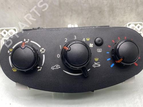 Climate control RENAULT TWINGO III (BCM_, BCA_)  | BP19991868I5 