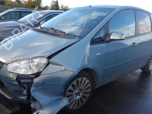 Sikkerhedssele-spænde FORD C-MAX (DM2) 1.8 TDCi | BP20031578I32 - Image 7