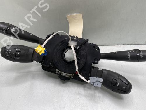 Used Steering column stalk PEUGEOT 308 I (4A_, 4C_) 1.6 HDi (109 hp) 29507506