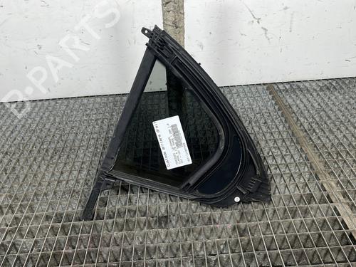 Rear right door window MERCEDES-BENZ A-CLASS (W176) A 200 CDI (176.001) | BP29897744C21 