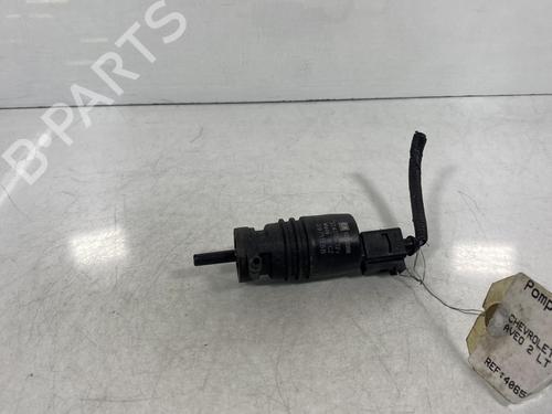 Washer pump CHEVROLET AVEO Hatchback (T300) | BP20031160E24 - Image 3