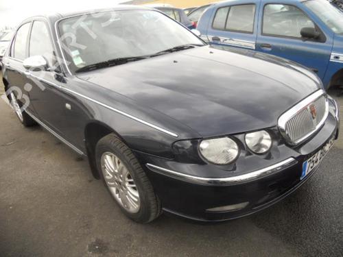 ABS pump ROVER 75 (RJ)  | BP19983735M43 