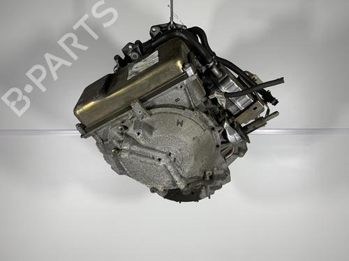 Used Gearbox PEUGEOT 607 (9D, 9U) 2.2 HDi (133 hp) 19994057
