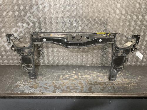 Frontplate/Frontkurv OPEL CORSA E (X15) 1.4 (08, 68) (90 hp) 27611421