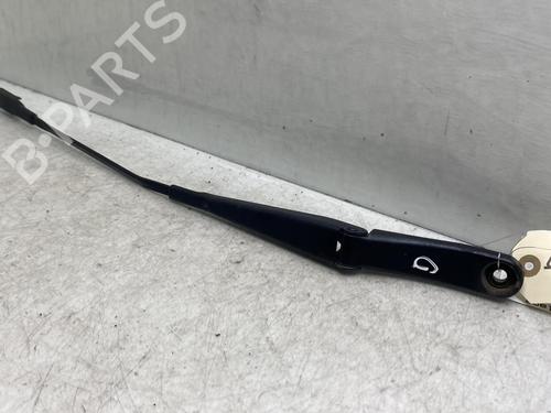 Used Front windshield wiper arm Front windshield wiper arm AUDI TT (8J3) 2.0 TFSI (200 hp) 19972507 19972507