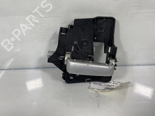 Venstre bagtil invendig håndtag CITROËN BERLINGO MULTISPACE (B9) 1.6 HDi 110 | BP20026531I15 