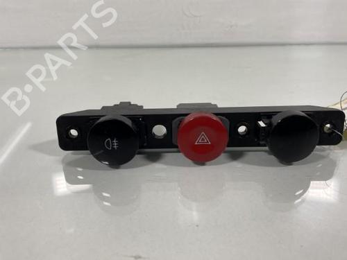 Used Warning switch DAEWOO KALOS (KLAS) 1.2 (72 hp) 20004903