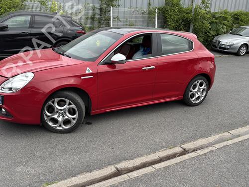Right tailgate light ALFA ROMEO GIULIETTA (940_) 1.4 TB (940FXB1A, 940FXB11) | BP38475005C80 - Image 15
