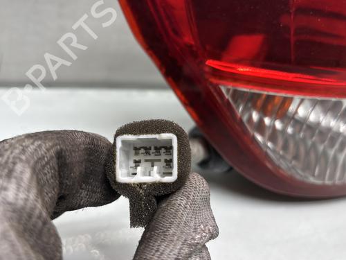 Left taillight HYUNDAI GETZ (TB) 1.1 | BP27722235C34 