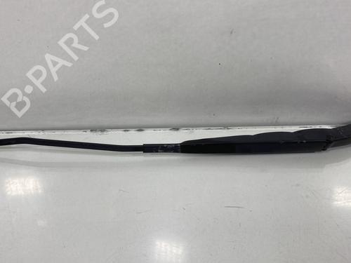 Used Front windshield wiper arm RENAULT MEGANE III Grandtour (KZ0/1) 1.9 dCi (KZ0J, KZ0N, KZ1S) (131 hp) 27633011