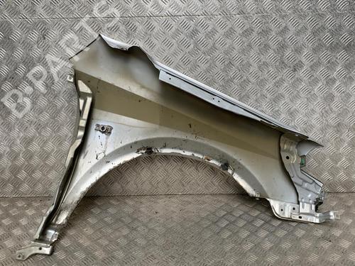 Left front fenders NISSAN PRIMERA Hatchback (P12)  | BP20010269C41 