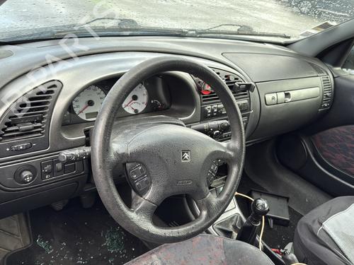 Left front window switch CITROËN XSARA Coupe (N0) 1.9 TD | BP30791239I27  - Image 9