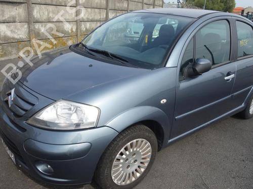 Alternator CITROËN C3 I (FC_, FN_)  | BP20002463M7 
