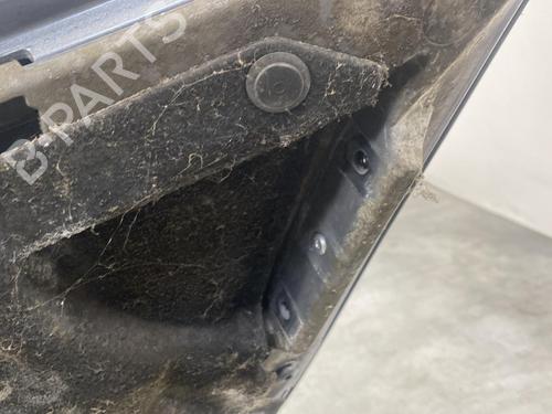 Hood SMART FORFOUR (454) 1.5 CDI (454.001) | BP19995148C1