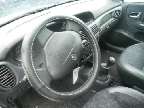 Right mirror RENAULT MEGANE I (BA0/1_) 1.9 dCi (BA05, BA1F) | BP21948885C27 