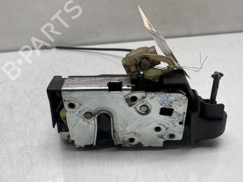 Used Front left lock ROVER 75 I Tourer (RJ) 2.0 CDTi (131 hp) 30791233