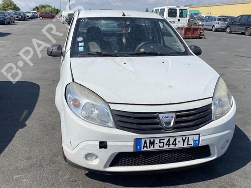 Instrument cluster DACIA SANDERO 1.4 MPI LPG | BP29759276C47 - Image 5
