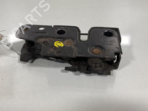 Used Hood lock VW GOLF V (1K1) [2003-2010]  20013031