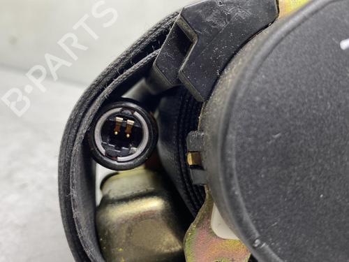 Rear right belt tensioner RENAULT MEGANE II (BM0/1_, CM0/1_) 1.5 dCi (BM0F, BM0T, BM2B, CM0F, CM0T) | BP19955350C90 